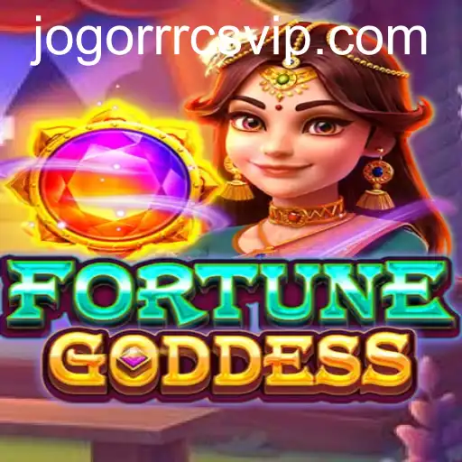 FORTUNEGODDESS