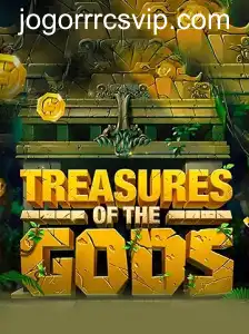 TreasureoftheGods