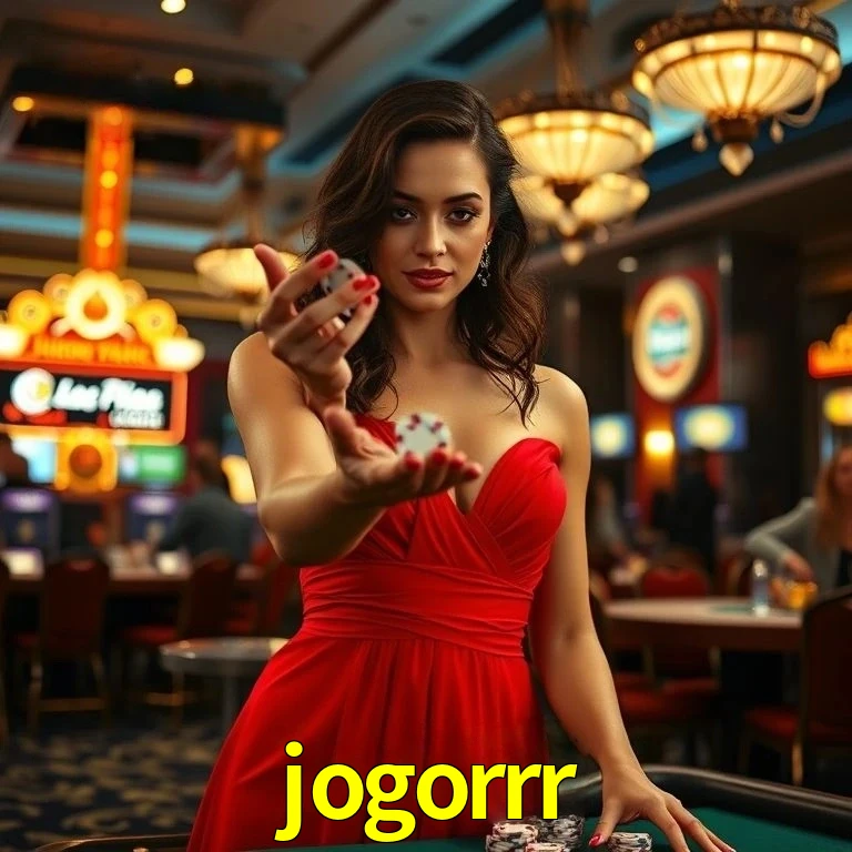 jogorrr Segurança
