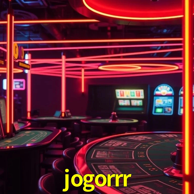 jogorrr.com