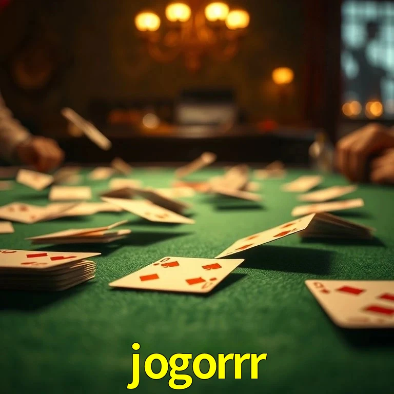 jogorrr.com