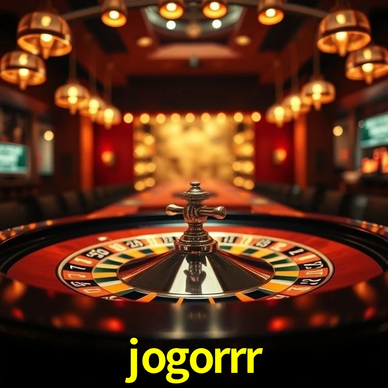 jogorrr Slot Mecânicas