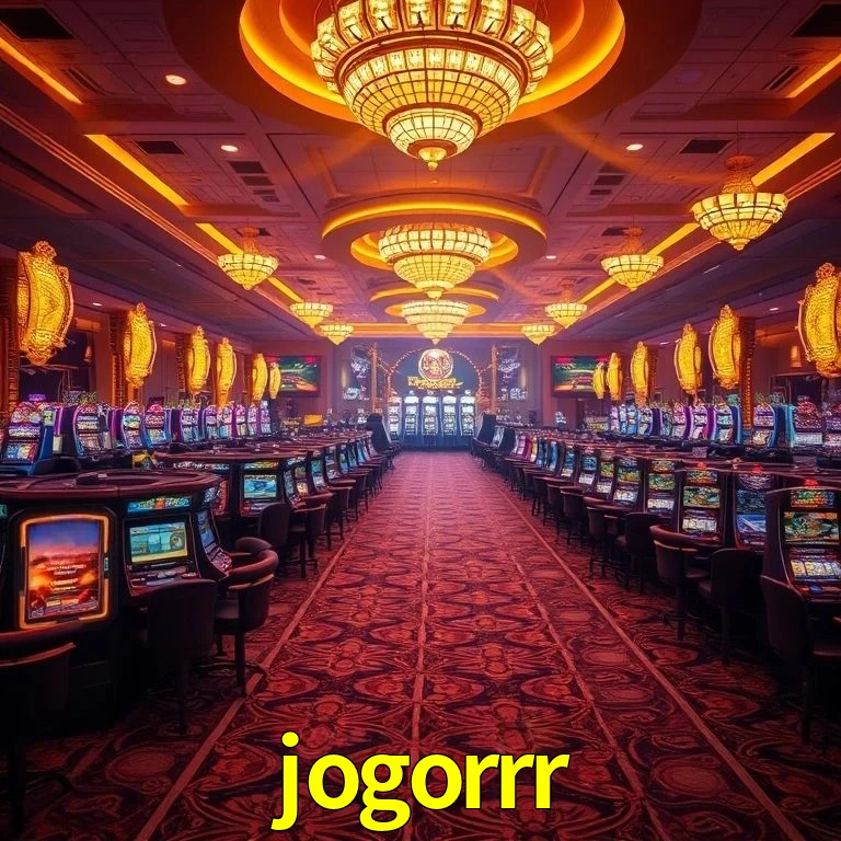 jogorrr App Notificações