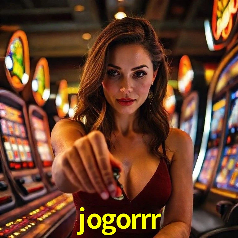 jogorrr LGPD