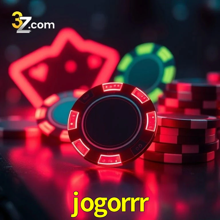 jogorrr Slot Analytics