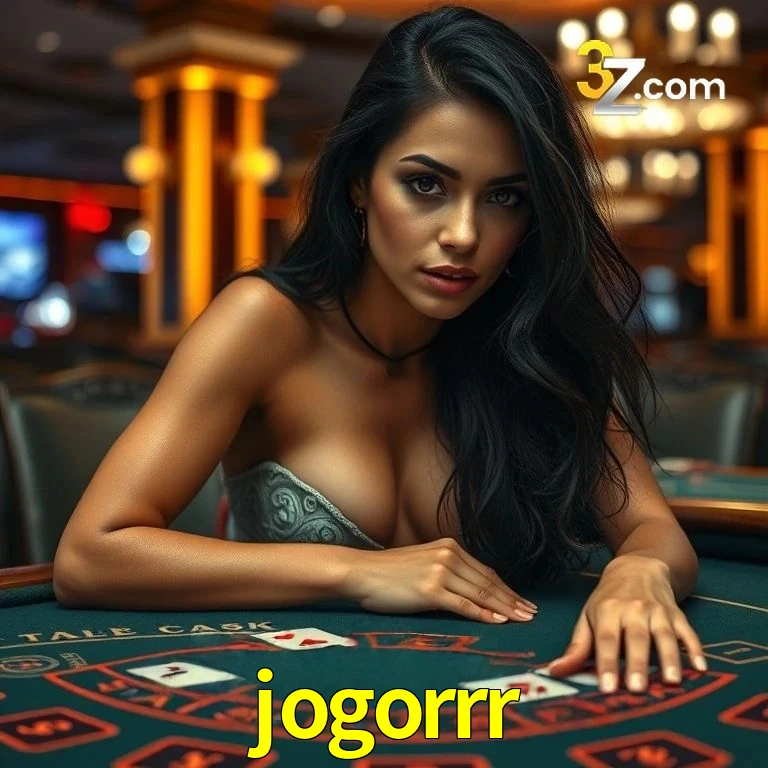 jogorrr.com