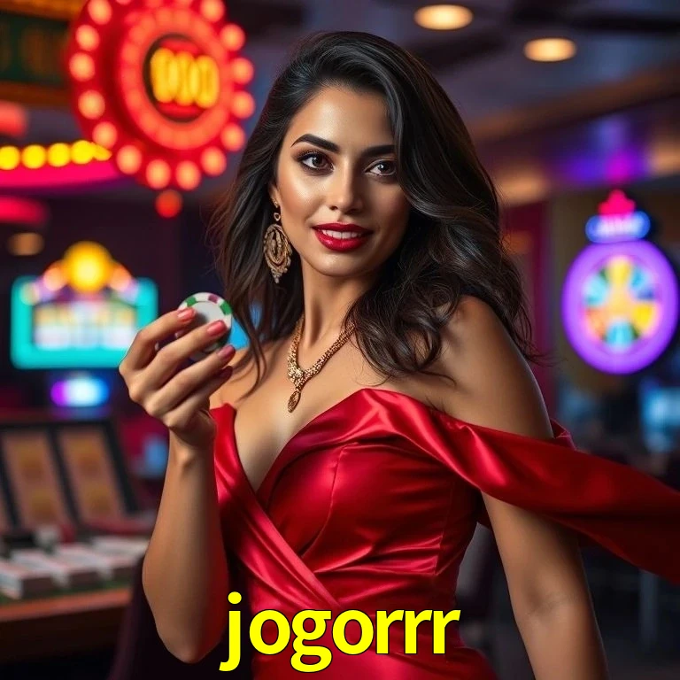 jogorrr Torneios Slots