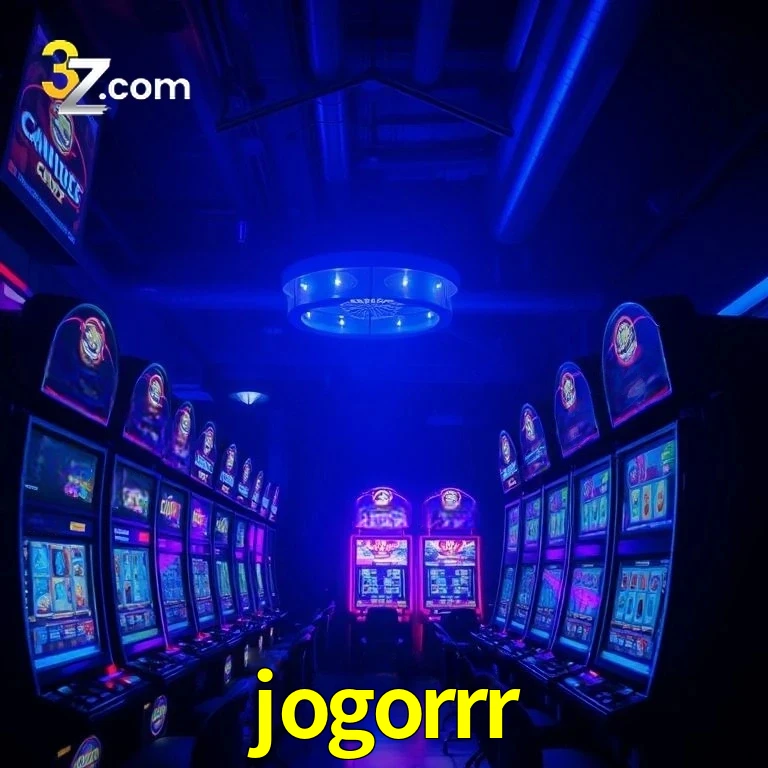 jogorrr App Security