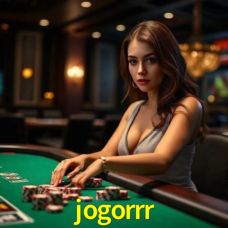 jogorrr Live Casino