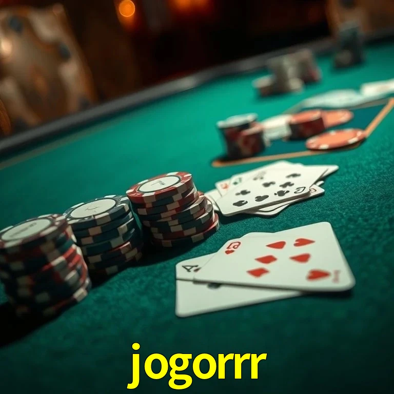 jogorrr.com