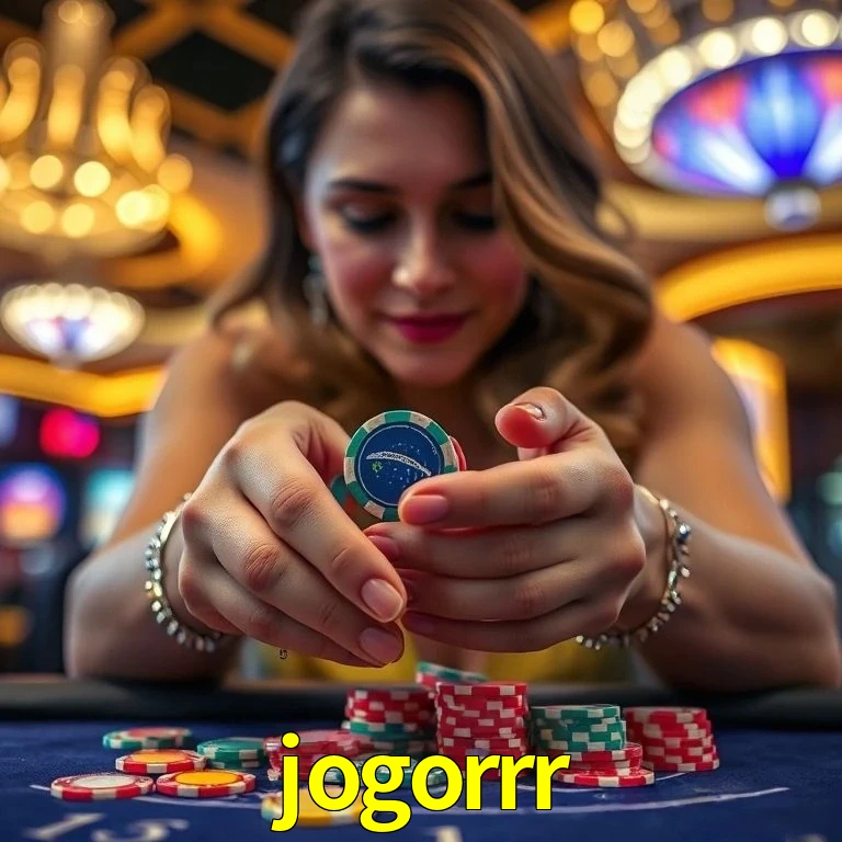 jogorrr Segurança