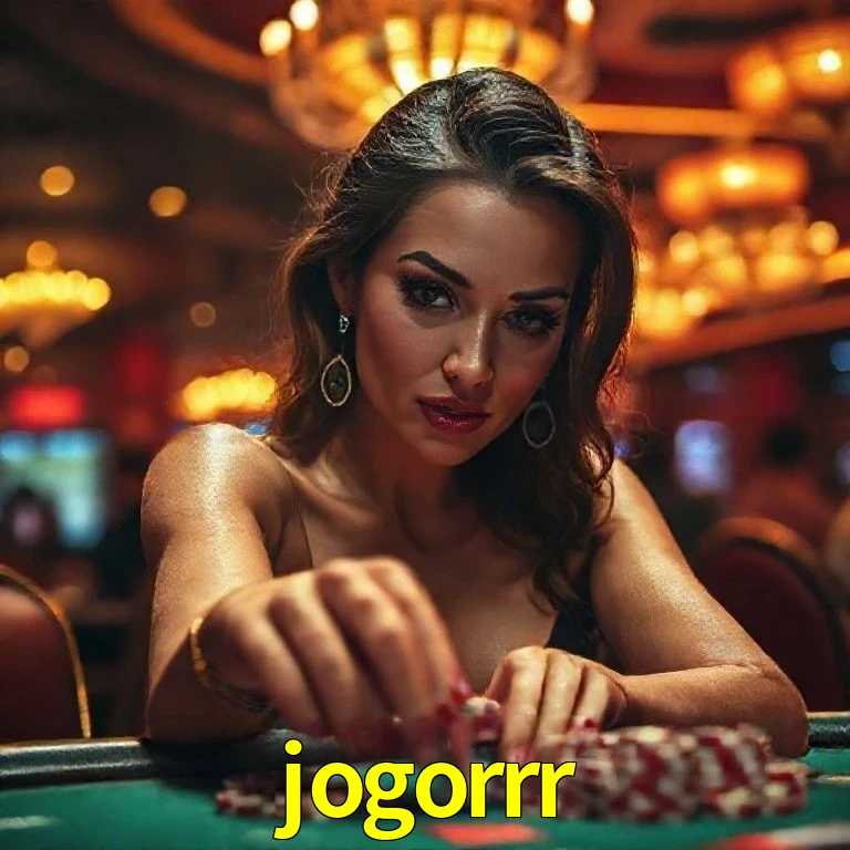 jogorrr Jogo Responsável