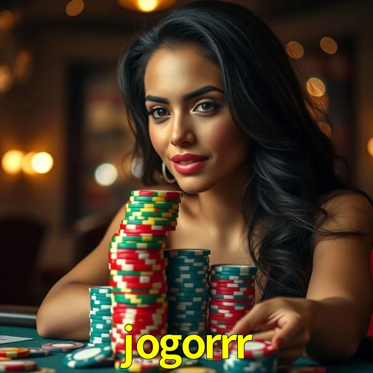 jogorrr apostas