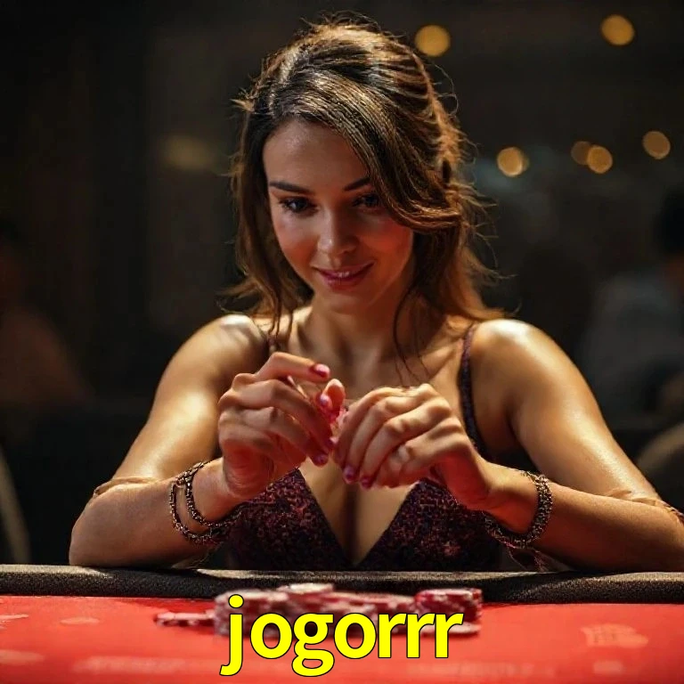 jogorrr Segurança