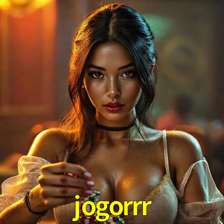 jogorrr Bônus